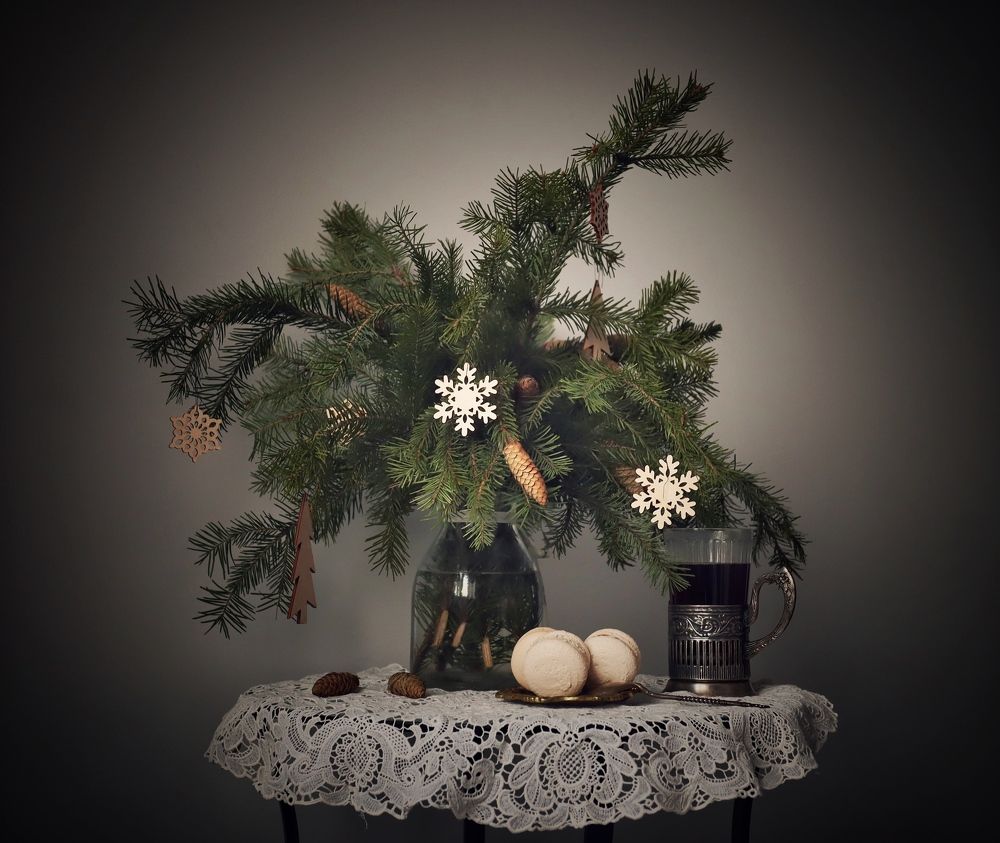 Photograph by Кира Бахвалова