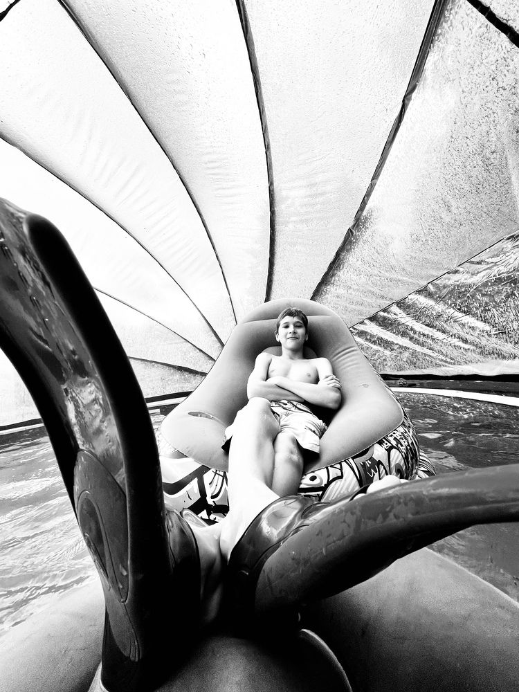 Photograph by Ольга Олейник