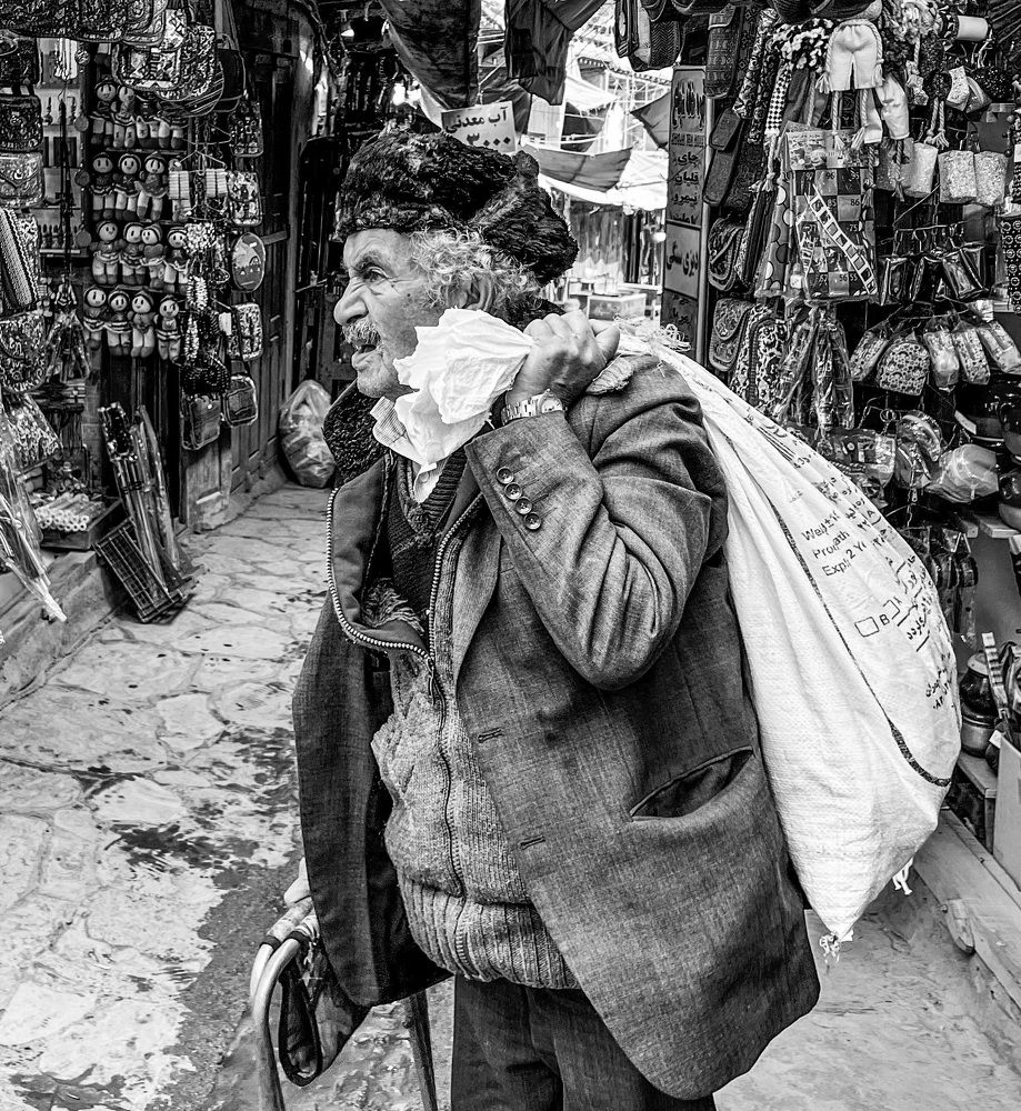 Photograph by roya razaghi