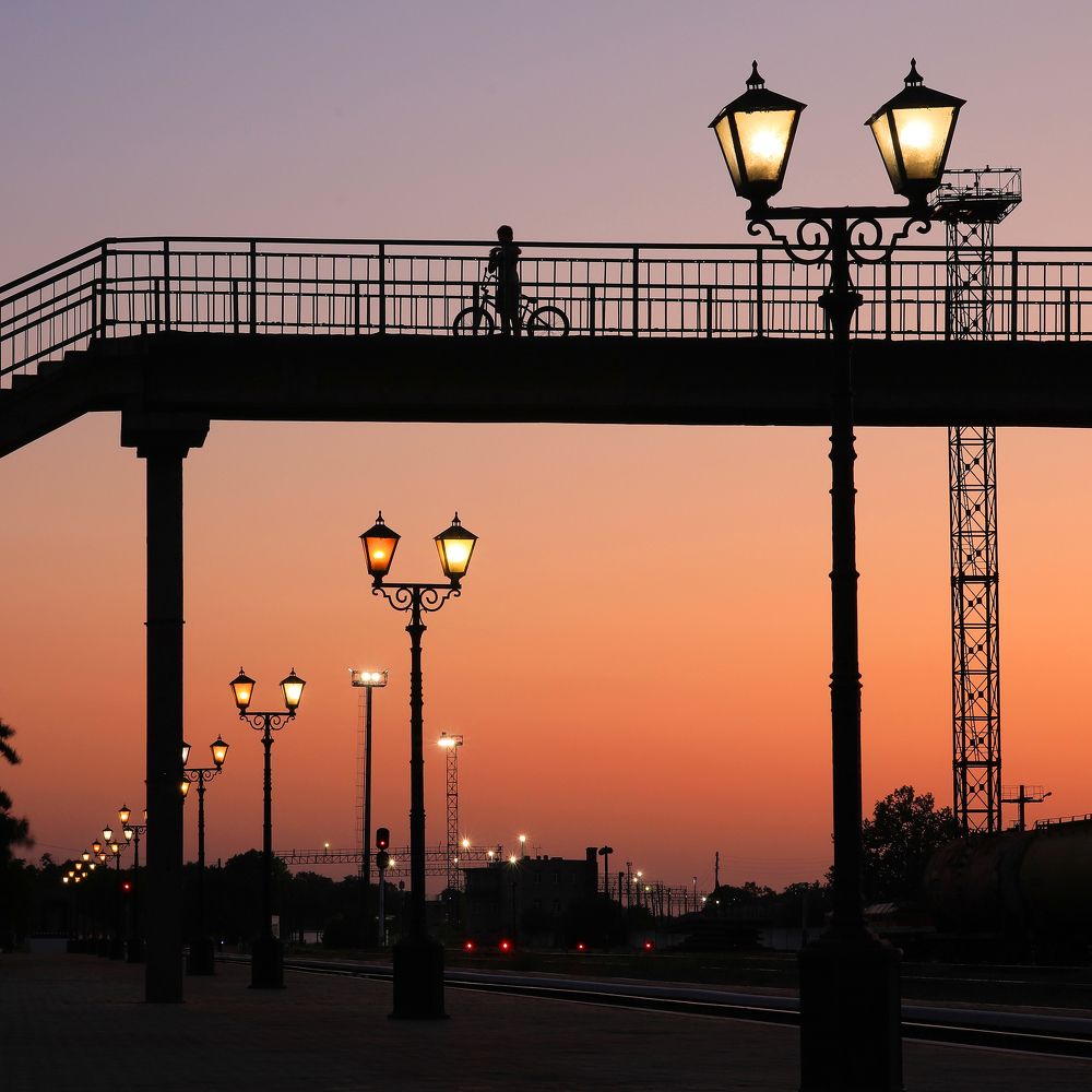 Photograph by Марина Александрова