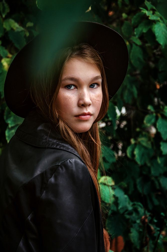 Photograph by Вика Фолина