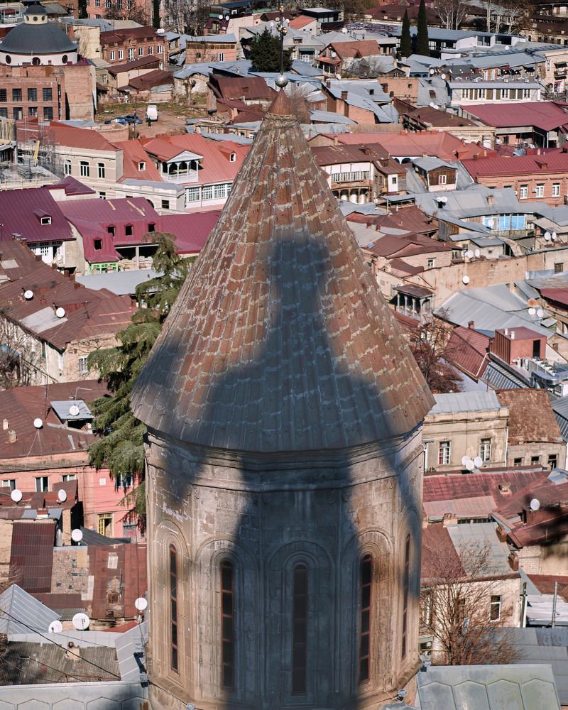 Photograph by Сергей Николаев