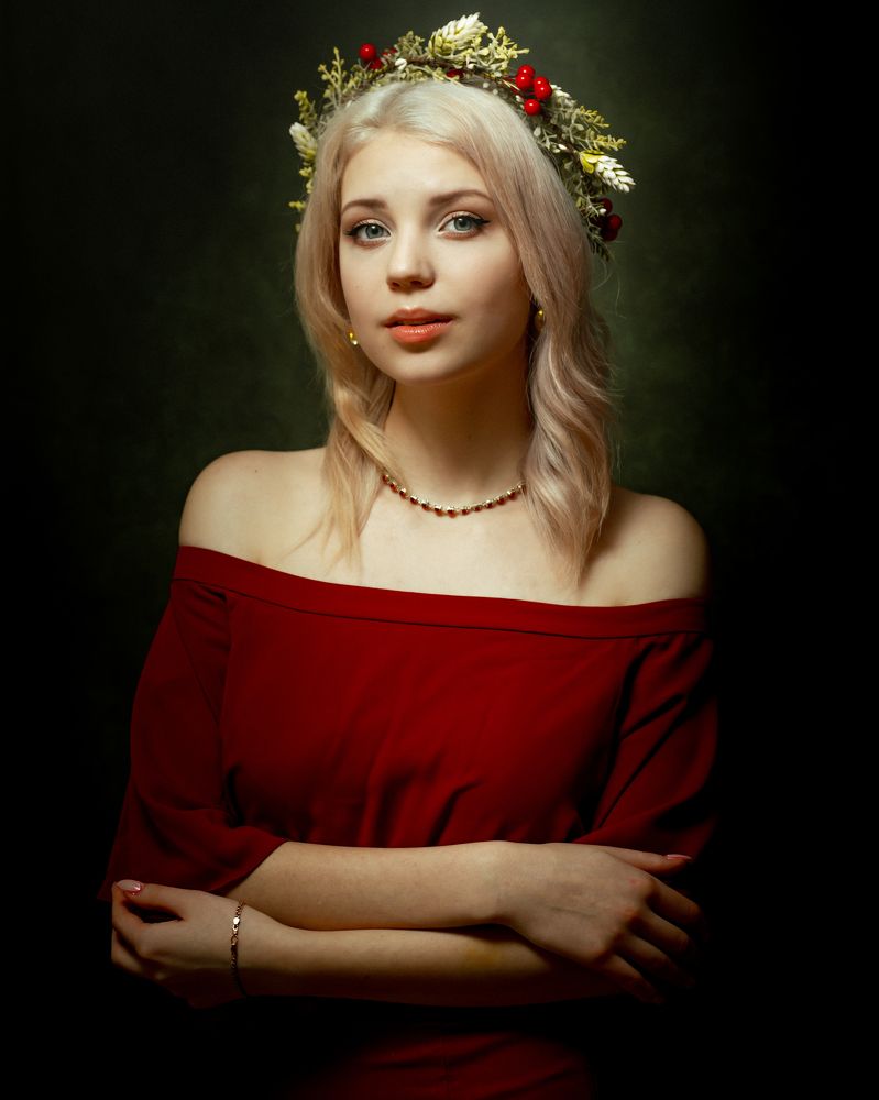 Photograph by Евгений Гойло