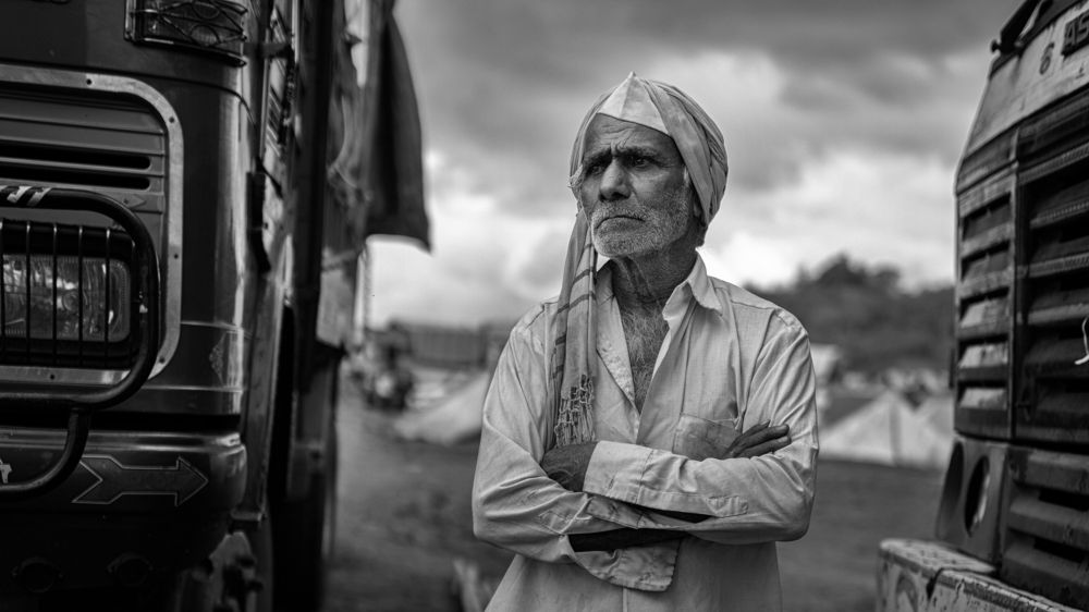 Photograph by Shri Punalkar