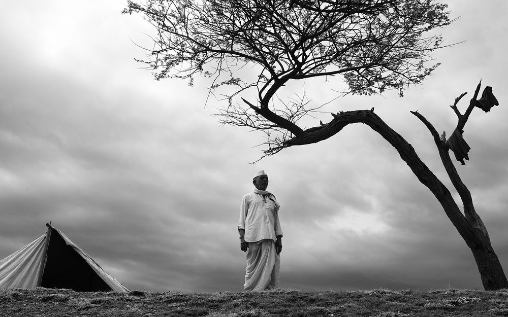 Photograph by Shri Punalkar