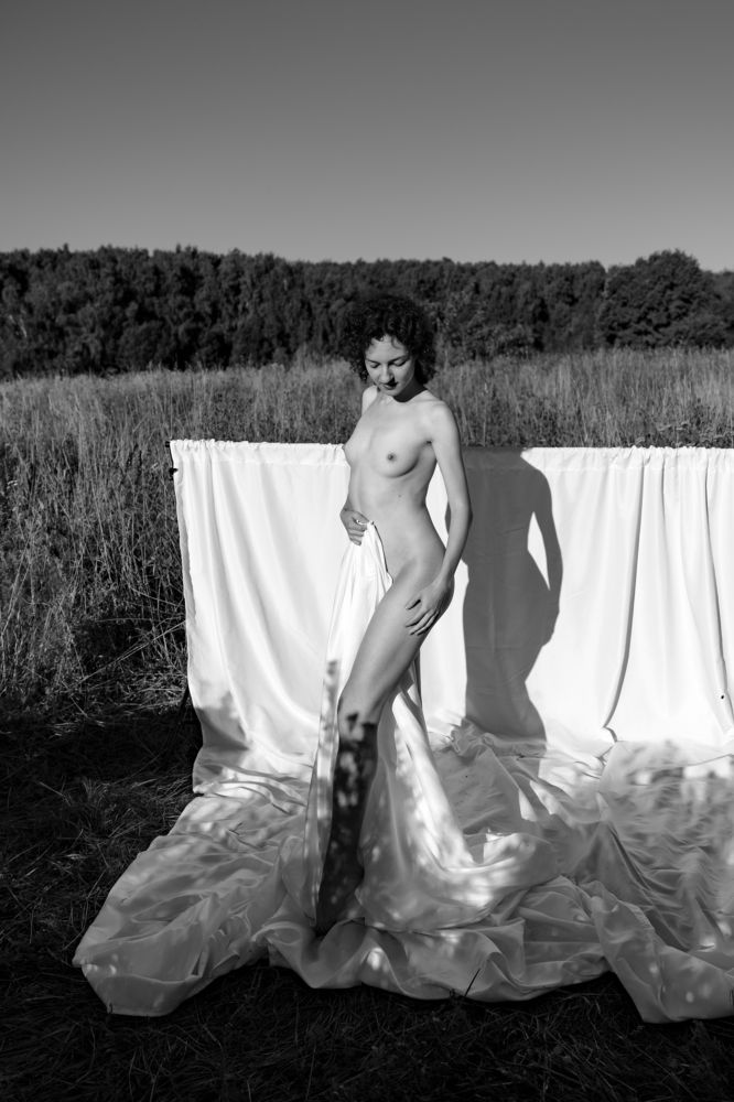 Photograph by Александр Кучерявый