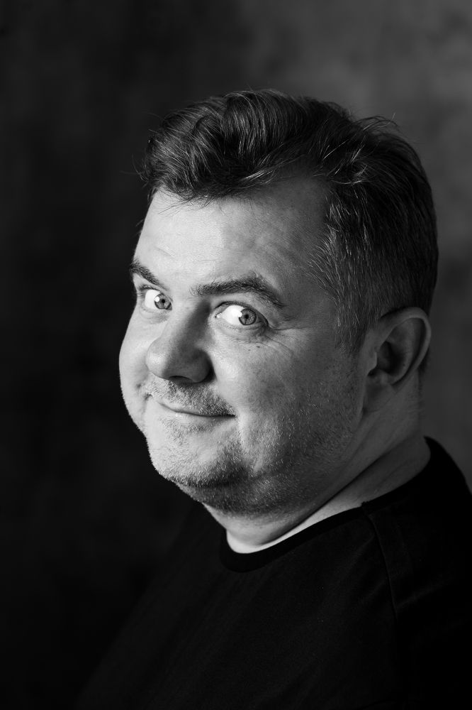 Photograph by Евгений Старков