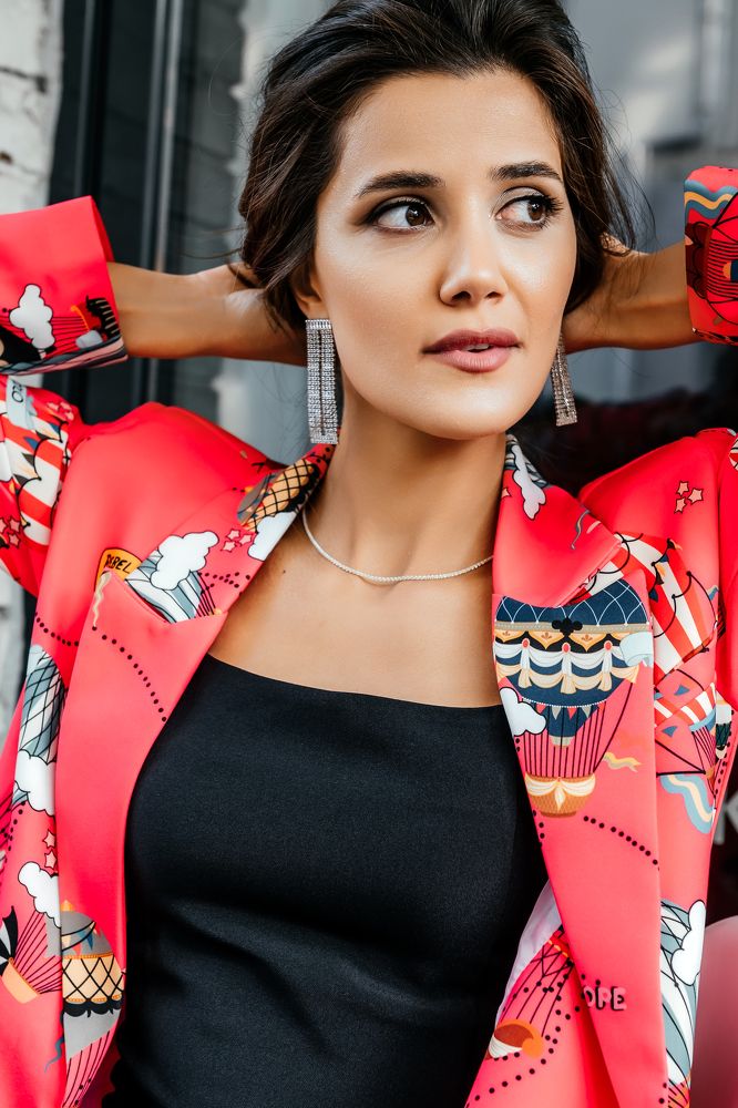 Photograph by Носачёва Виктория