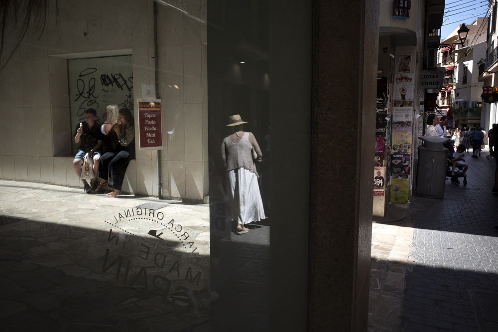 Photograph by Pablo Abreu