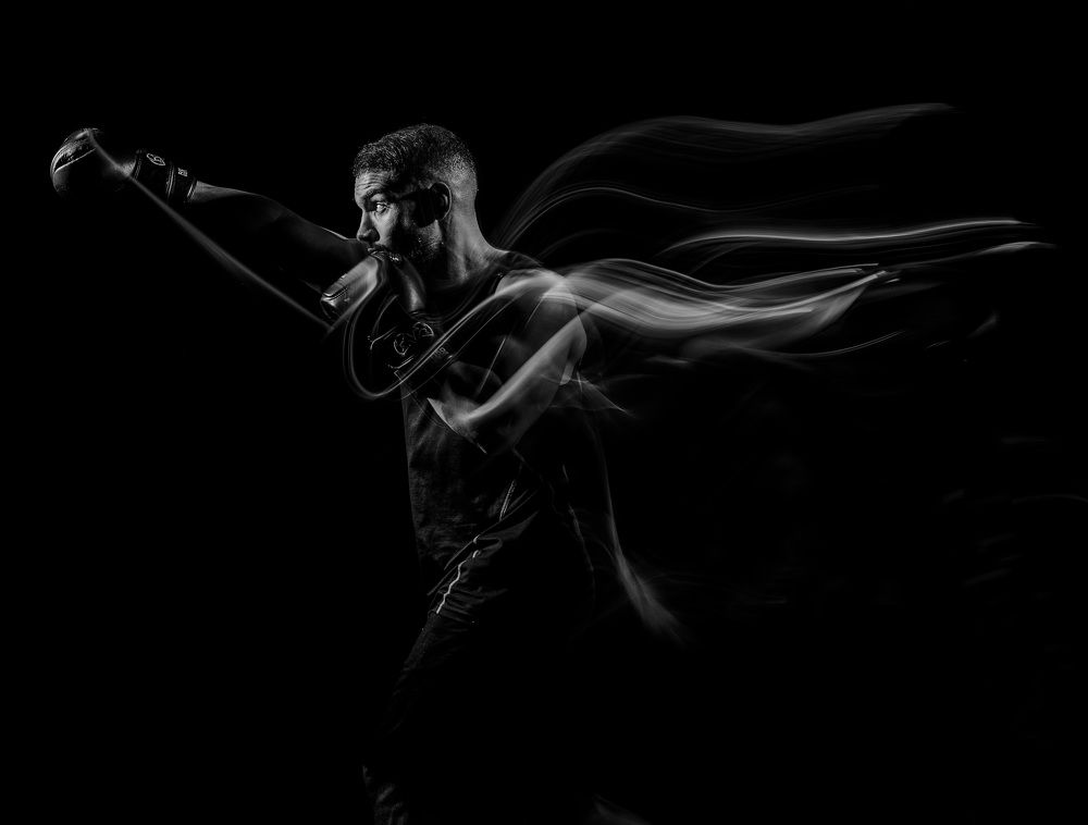 Photograph by Stuart