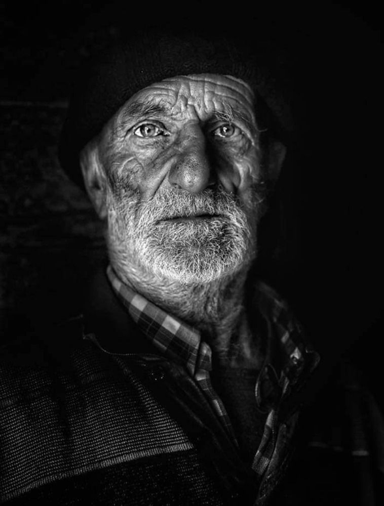 Photograph by Esin Sağır