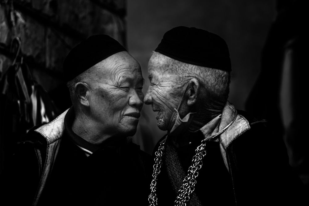 Photograph by Nguyen Ngoc Tuan