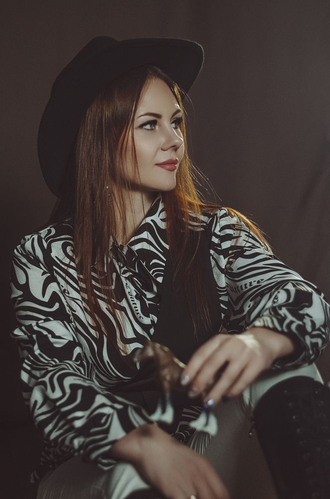 Photograph by Елена Коновалова