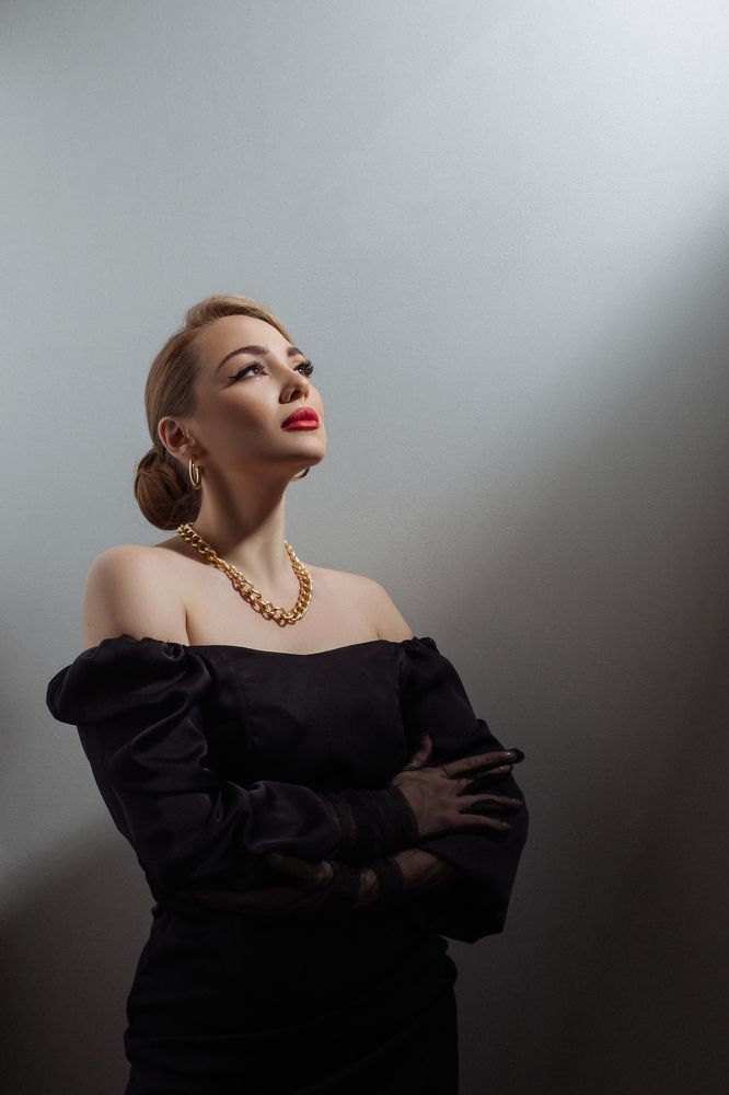 Photograph by Анастасия Олухова