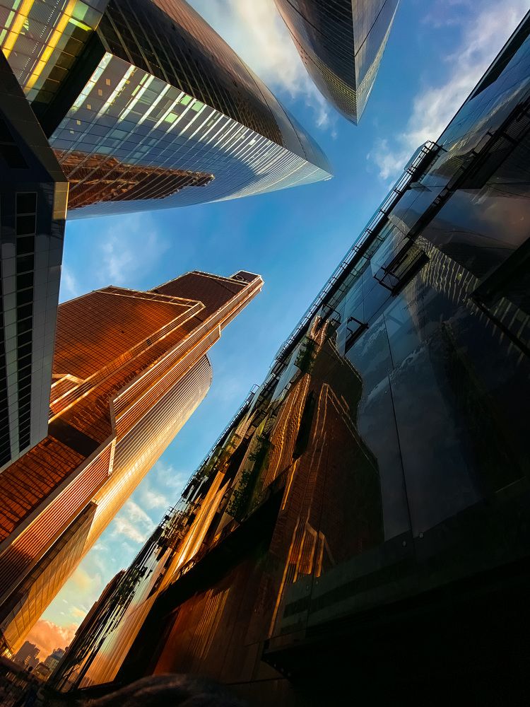 Photograph by Anastasia Astakhova