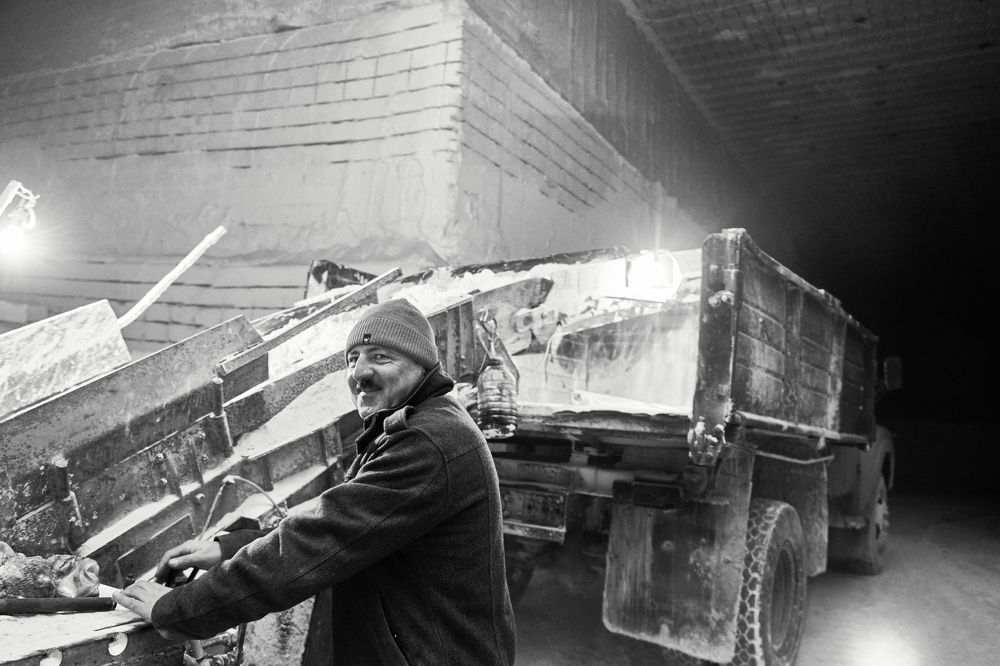 Photograph by Кристина Присакарь