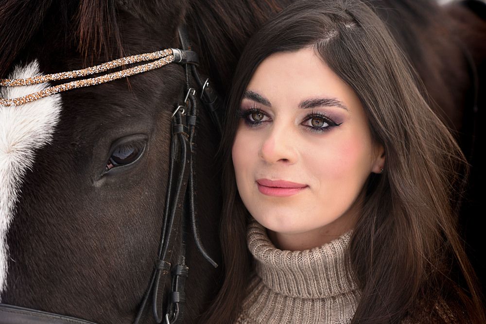 Photograph by Ольга Слободянюк