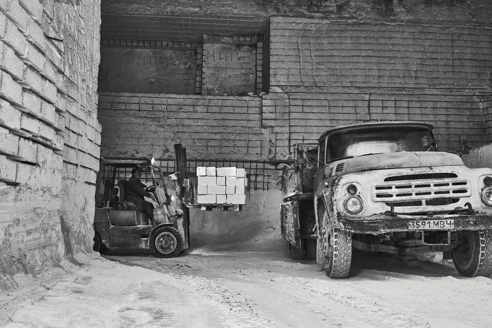 Photograph by Кристина Присакарь