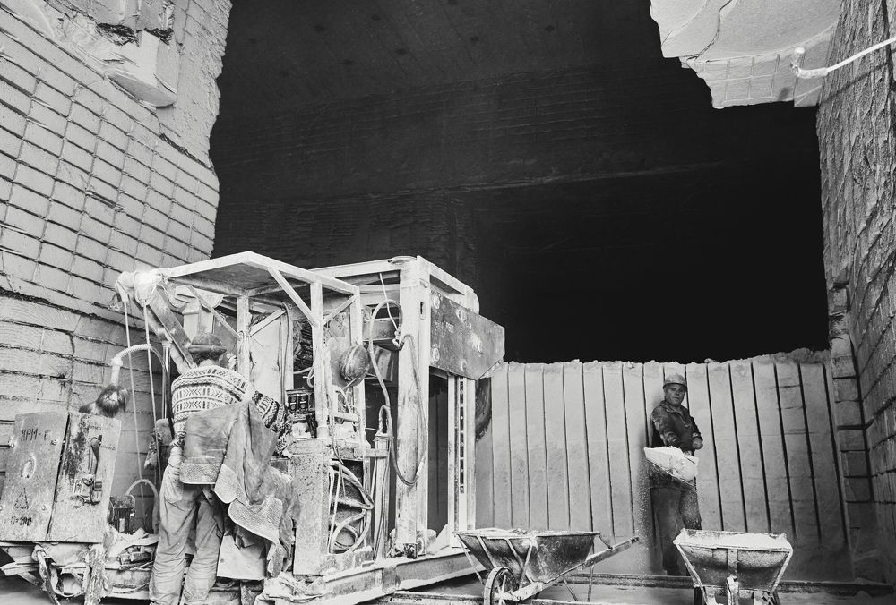 Photograph by Кристина Присакарь