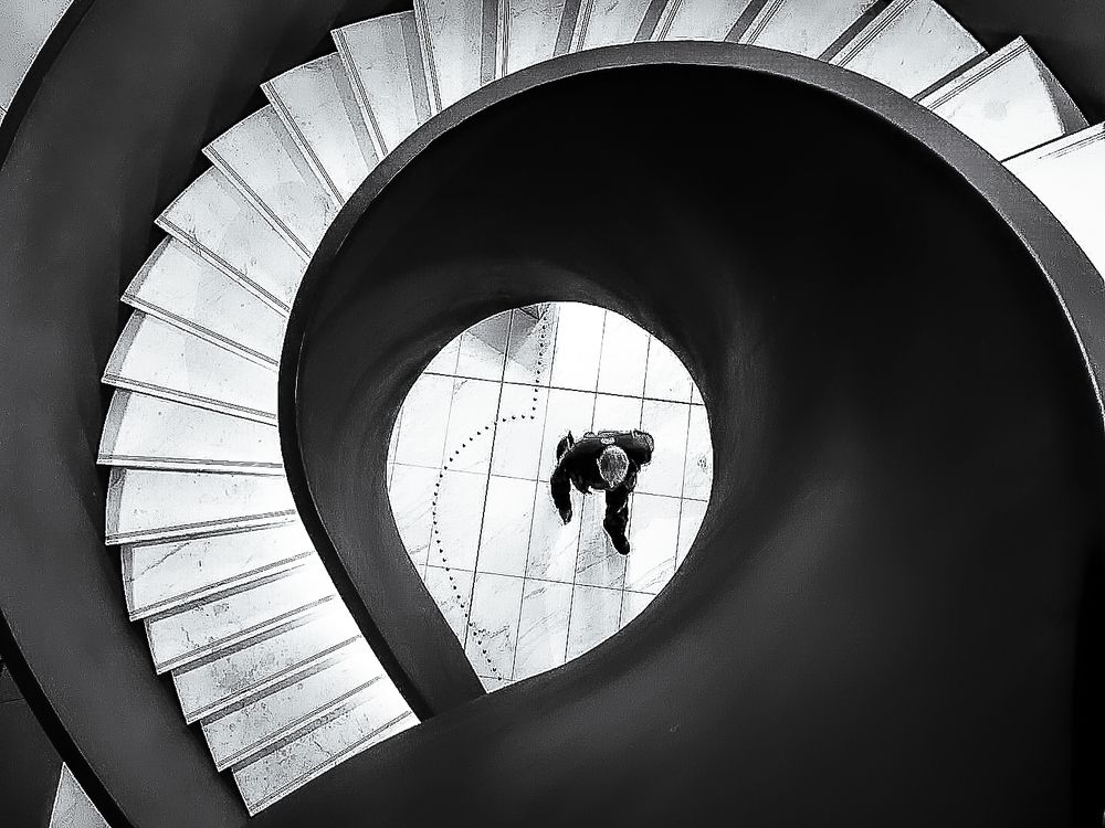 Photograph by Stephane Navailles