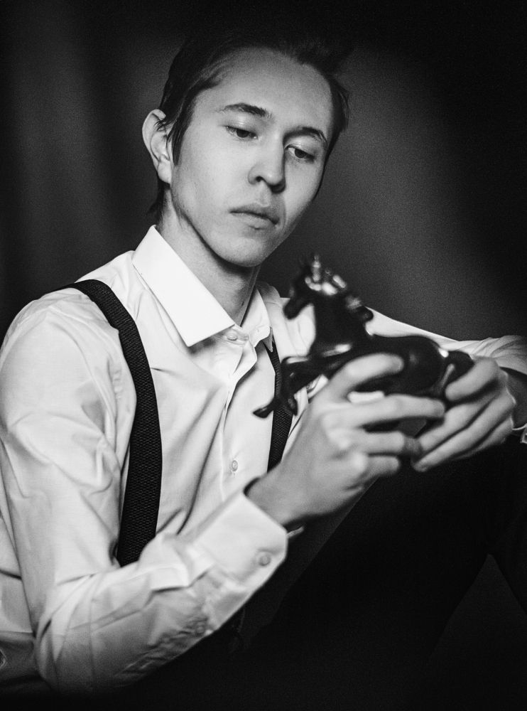 Photograph by Елена Коновалова