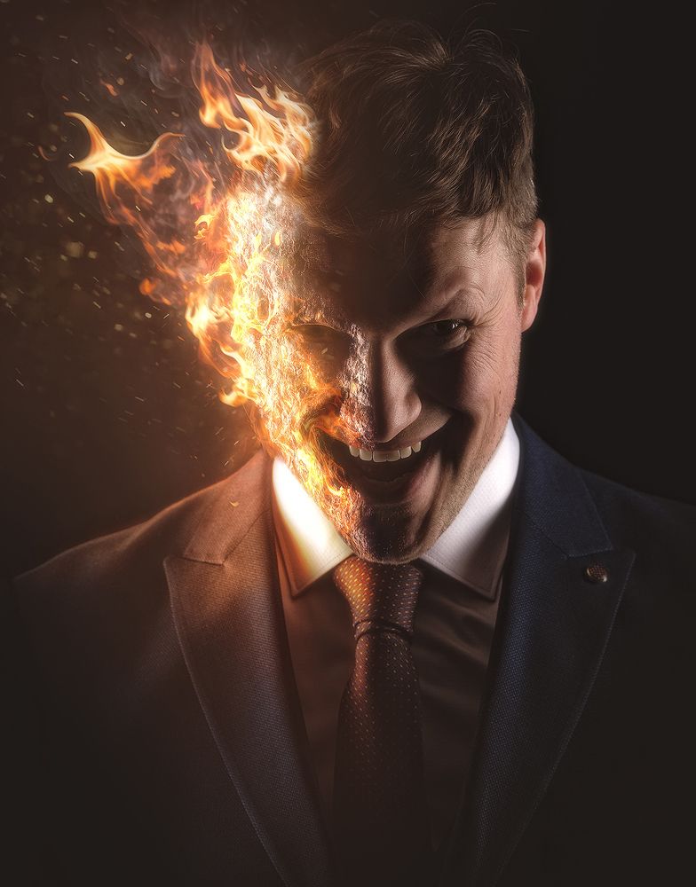 Photograph by  Lewiathan