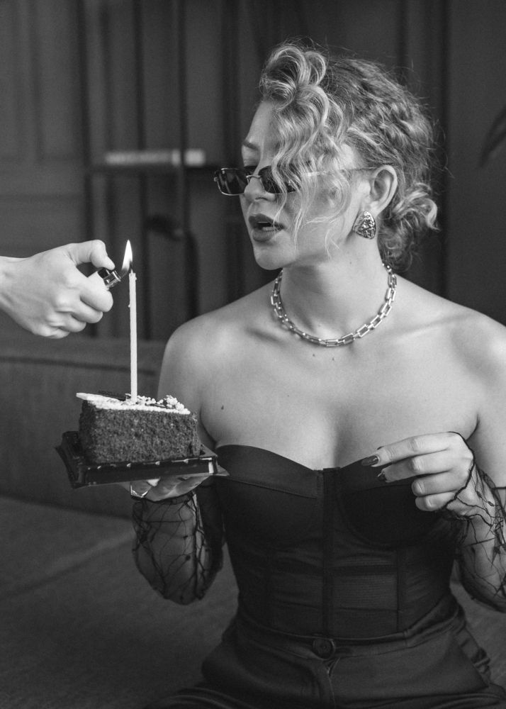 Photograph by Анастасия Олухова