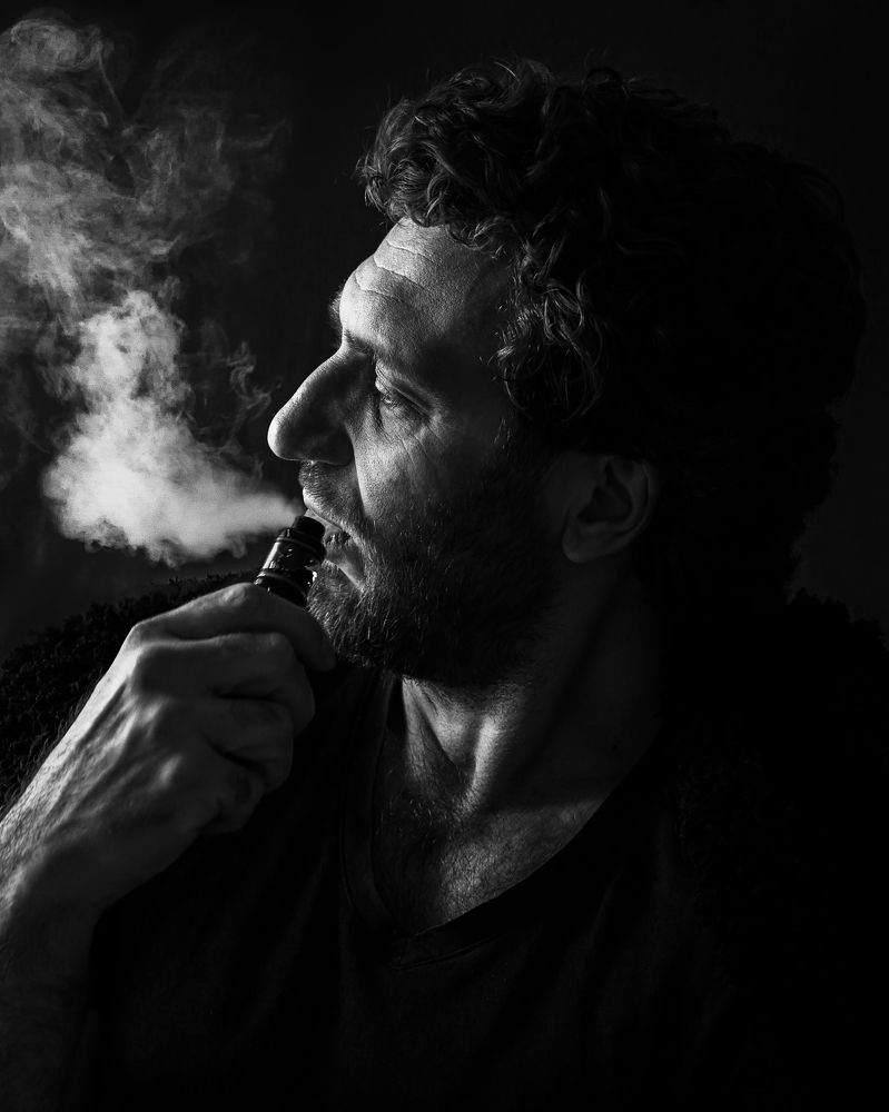 Photograph by Elena Bax