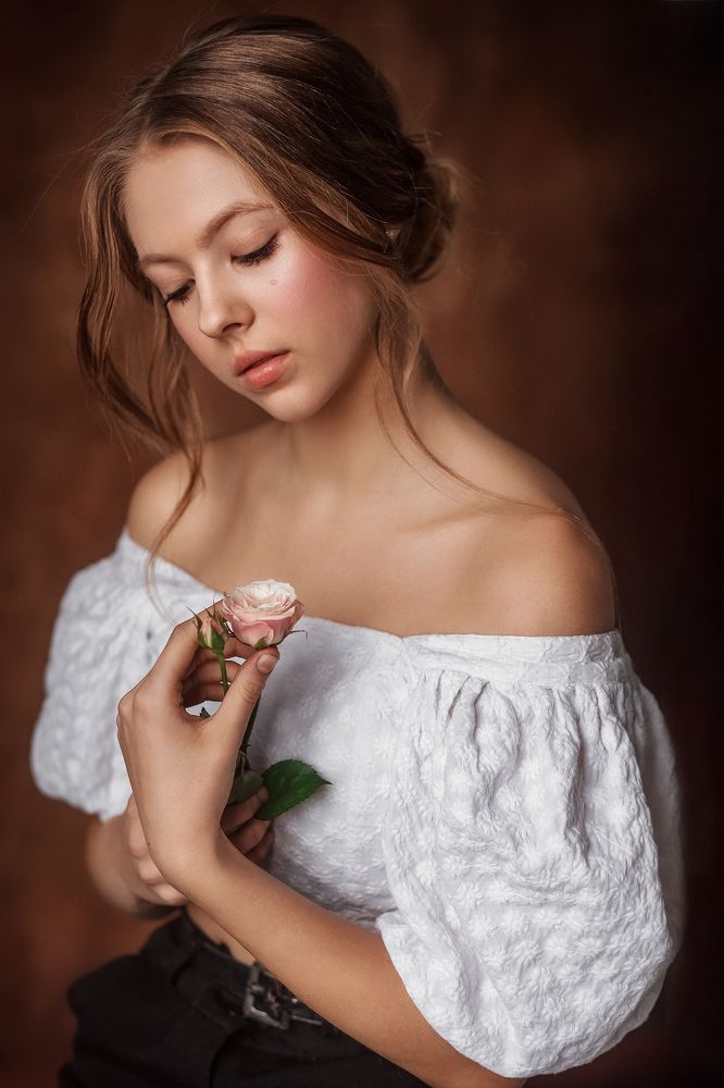 Photograph by Ольга Додонова