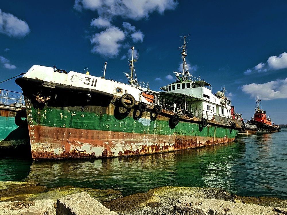 Photograph by Лариса Когтева