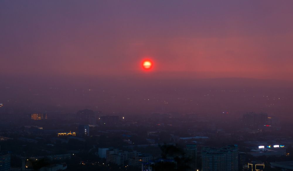 Photograph by Bogdan Karabak