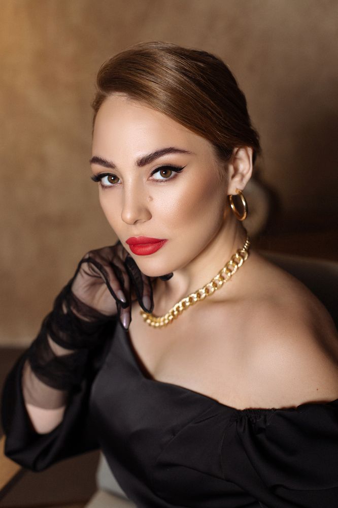 Photograph by Анастасия Олухова