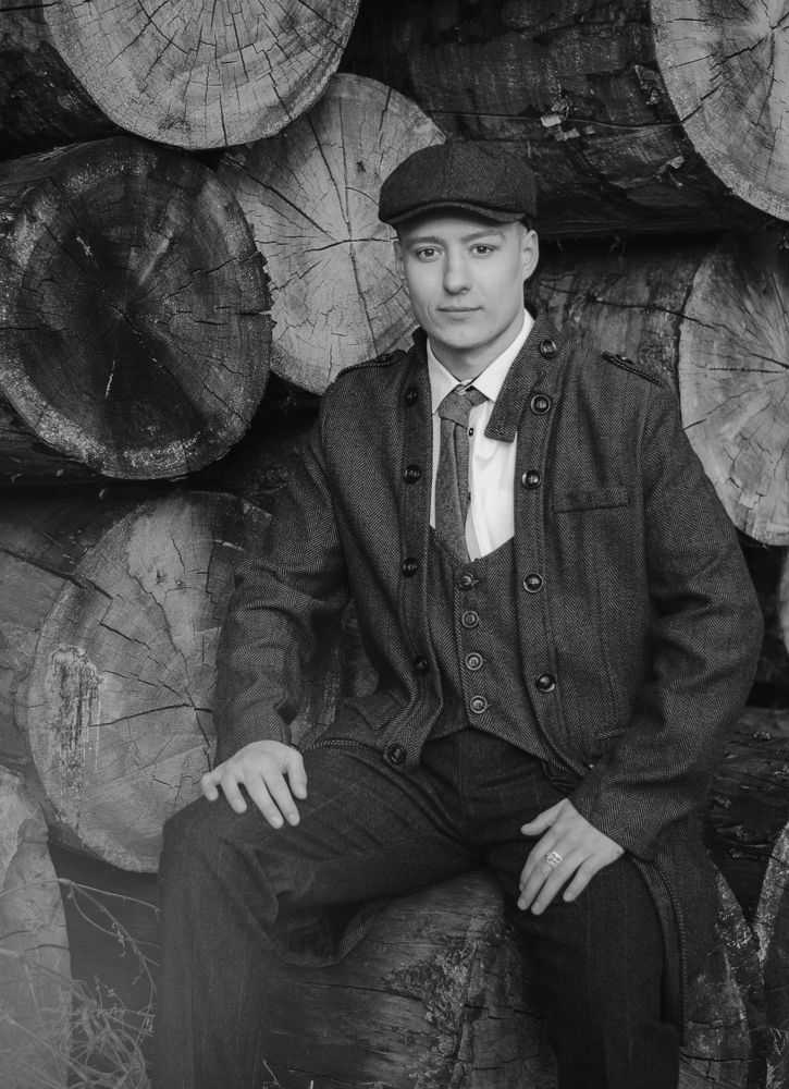 Photograph by Елена Коновалова