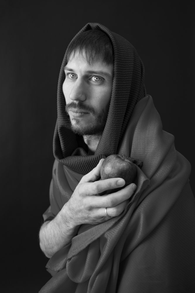 Photograph by Валерия Скиба