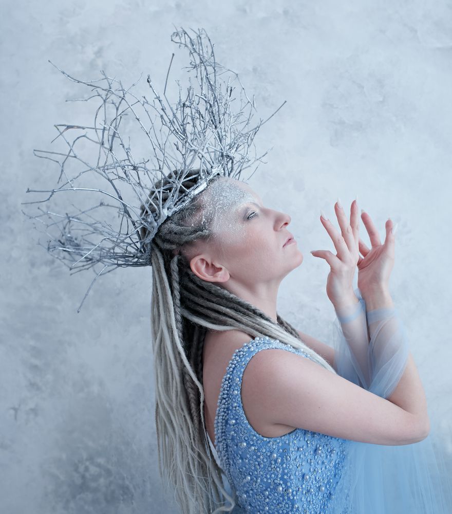 Photograph by Вероника Редреева