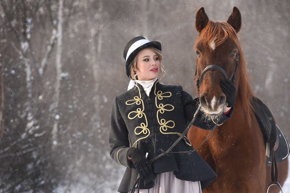 Photograph by Ольга Слободянюк