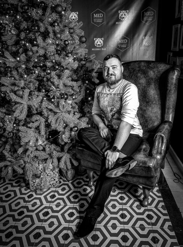 Photograph by Влад Апанасов