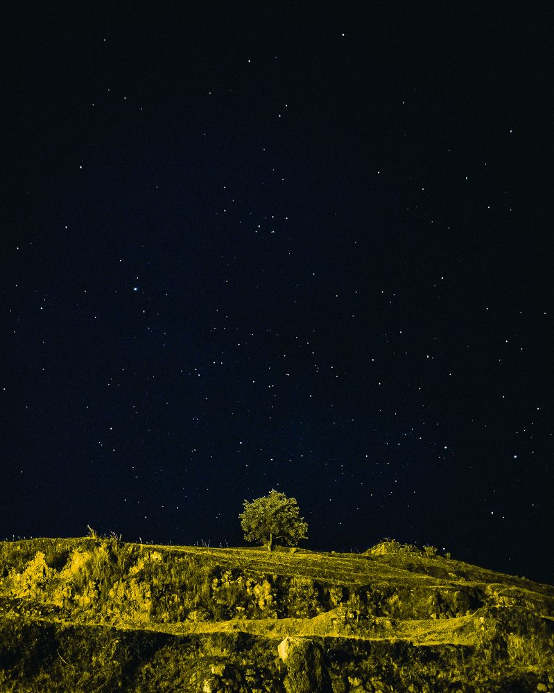 Una Pausa de Estrellas