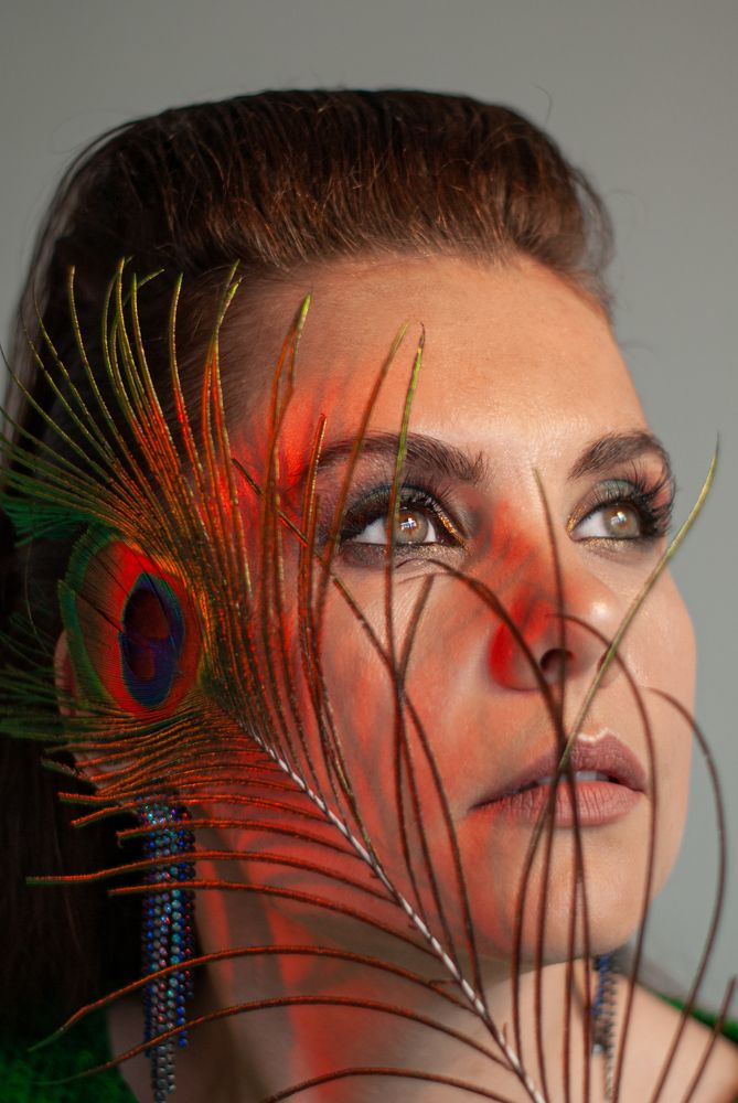 Photograph by Татьяна Гурьянова