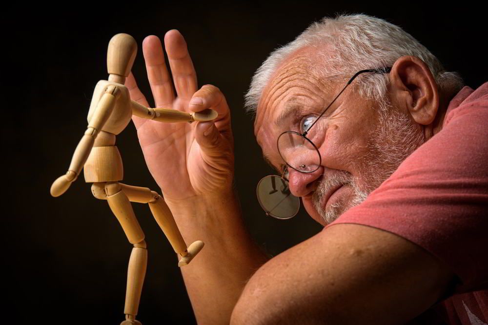 Photograph by Виктор Лагашёв