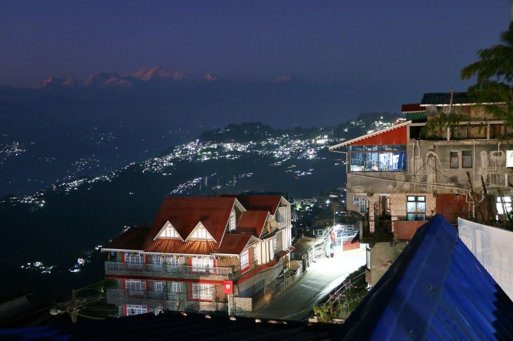 Photograph by Chaitali Karmakar