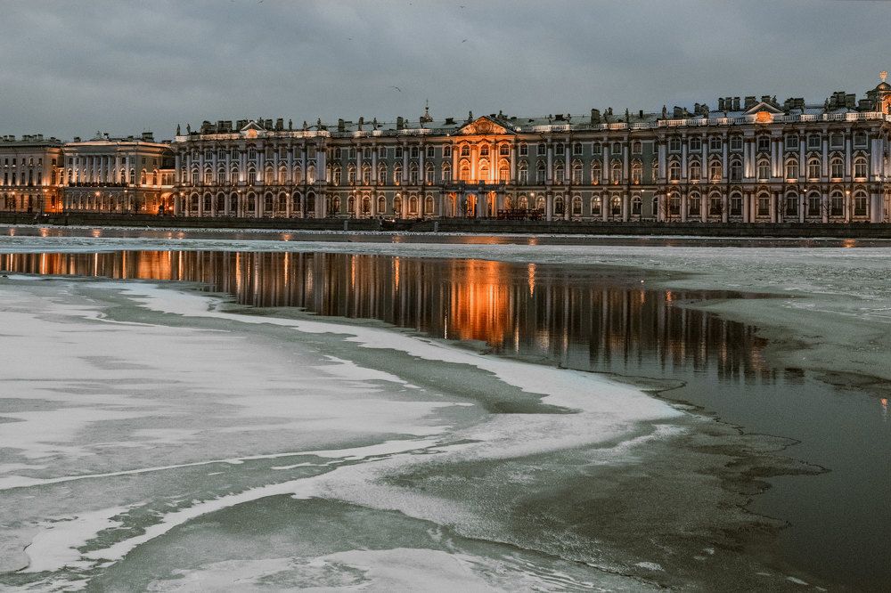 Фотография автора NIC NICOSIPOV