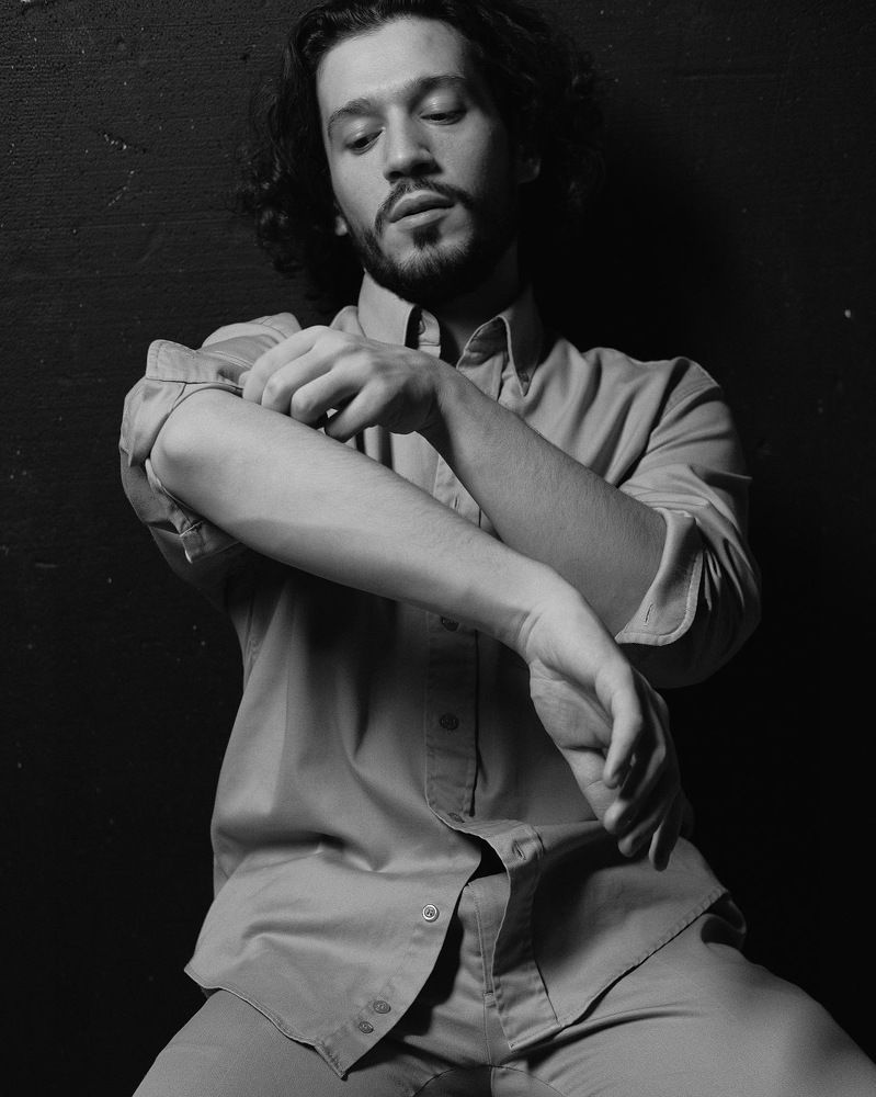 Photograph by Степан Сорокин