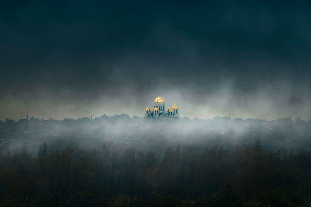 Фотография автора NIC NICOSIPOV