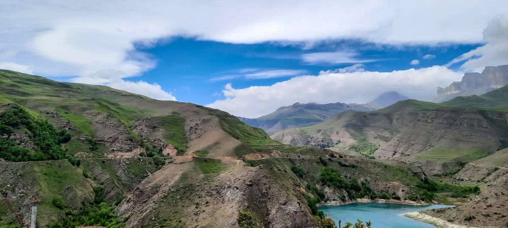 Photograph by Ольга Глухарёва