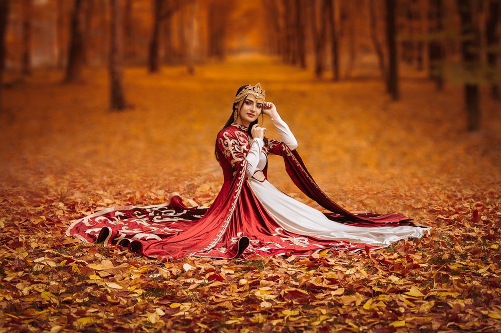 Photograph by Фирдавс Набиев