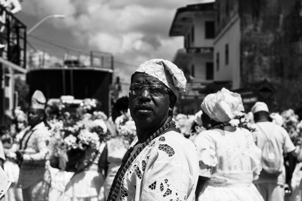 Photograph by Eron Jr.