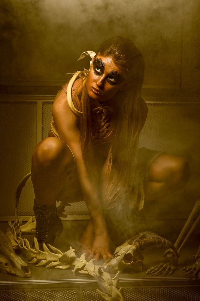 Photograph by Адель Гундырин