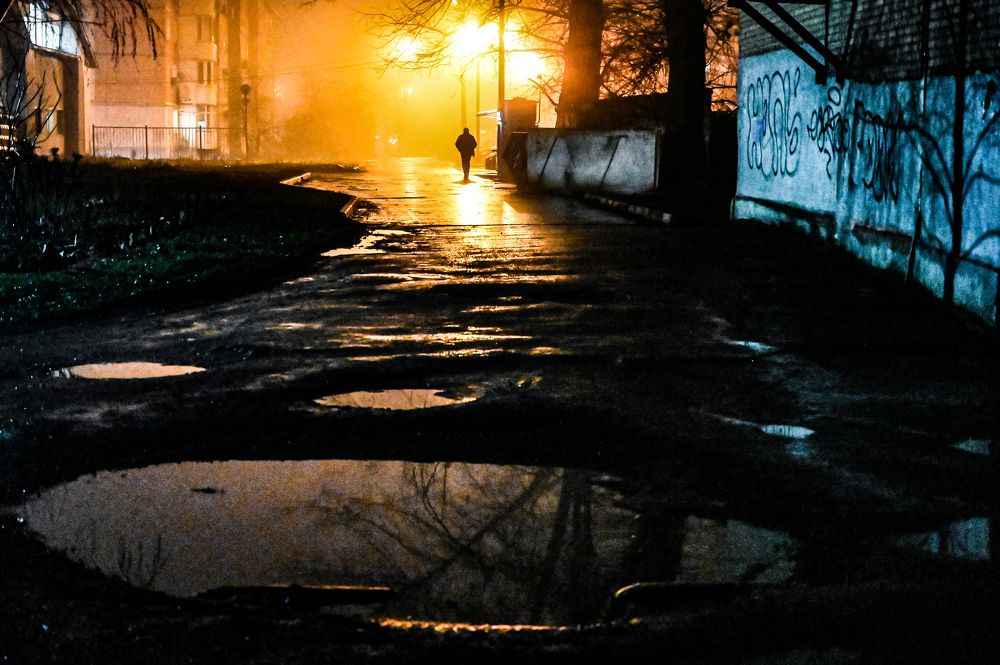 Фотография автора Ковяк Сергей Васильевич