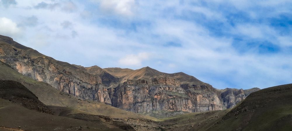 Photograph by Ольга Глухарёва